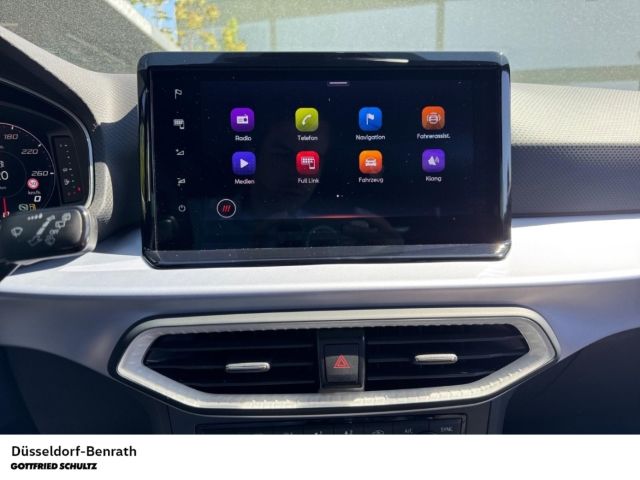 Seat Ibiza - Bild 15