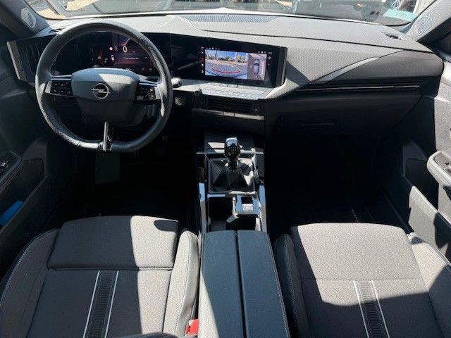 Fahrzeugabbildung Opel Astra L Sports Tourer GS Line Navi/AHK!