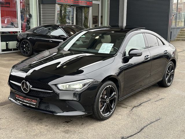 Mercedes-Benz CLA 250e PHEV Aut. / LED / AHK / Pano