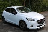 Mazda 2 SKYACTIV-G 90 Red Sports Edition  - Mazda 2 Red-Edition