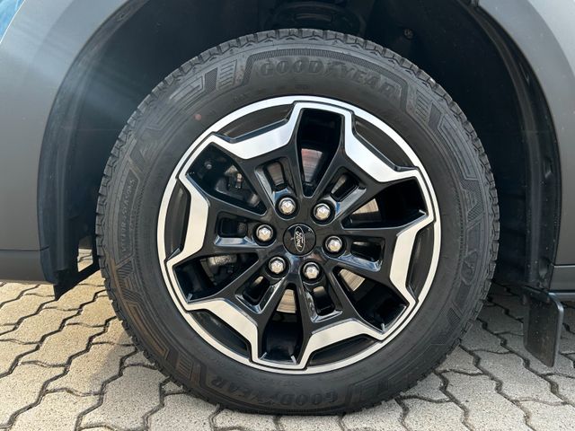 Tourneo Custom 320 L1 Tourneo Active AWD*B&O*AHK