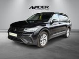 Volkswagen Tiguan Allspace 2.0 TDI - gebrauchte VW Tiguan Allspace aus dem Jahr 2023