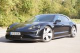Porsche Taycan Sport Turismo 1 Hand/LED/PANO - Porsche Taycan: Sport Turismo