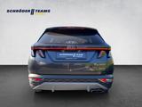 Hyundai TUCSON Hybrid 1.6 T-GDi Trend NSCC/VIRTUAL/NAVI - Hyundai TUCSON in Bielefeld