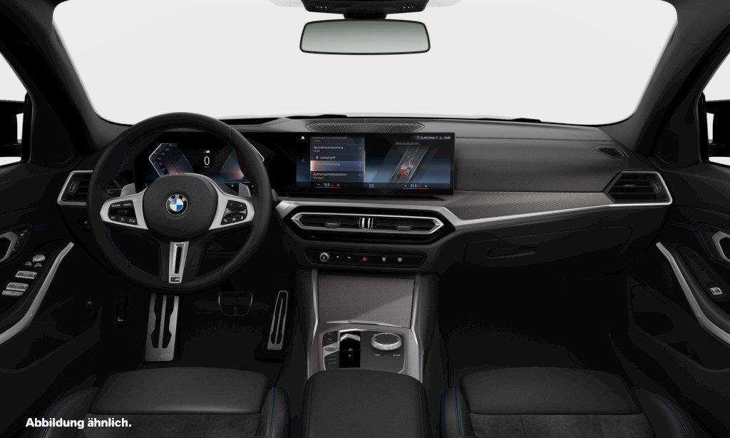BMW M340i — fotografia 3