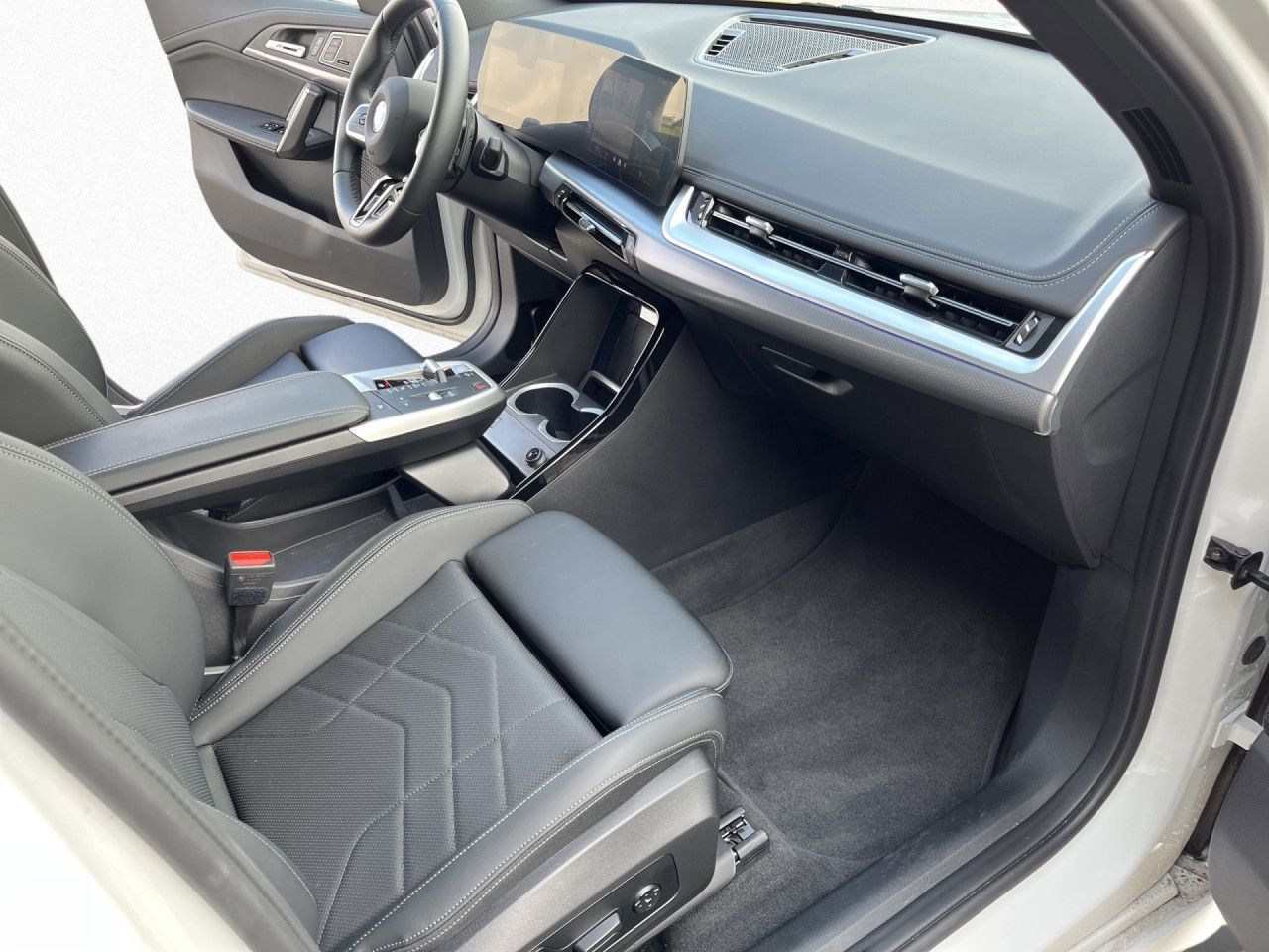 BMW X1 - Bild 17