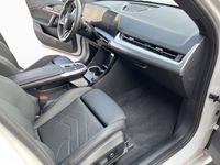 BMW X1 - Vorschau Bild 17