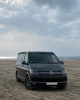 Volkswagen T6 California Ocean 2.0TDI DSG +KÜCHE