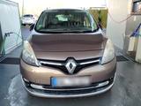Renault Grand Scenic( 7 sitzer ) BOSE Edition - Renault Grand Scenic aus 2013