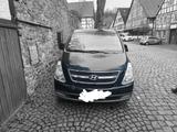 Hyundai Verkaufe hyundai h1 - gebrauchte Hyundai H-1 aus dem Jahr 2008