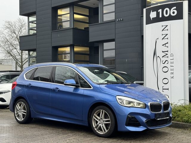 BMW 225 xe iPerformance Active Tourer M Sport / ACC