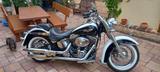 Harley-Davidson Softail DeLuxe - 2006 SOFTAIL DELUXE