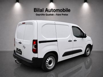 Opel Combo - 5