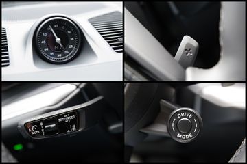 Porsche Cayenne Coupe E-Hybrid*Luft,ACC,HeadUp,BOSE,360°