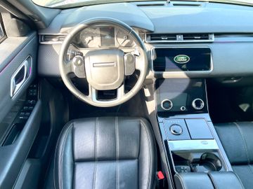 Land-Rover Range Rover Velar - 9