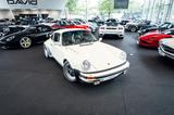 Porsche 930 Turbo *Historie*low mileage*Sammlerzustand - Porsche 930 in Hamburg