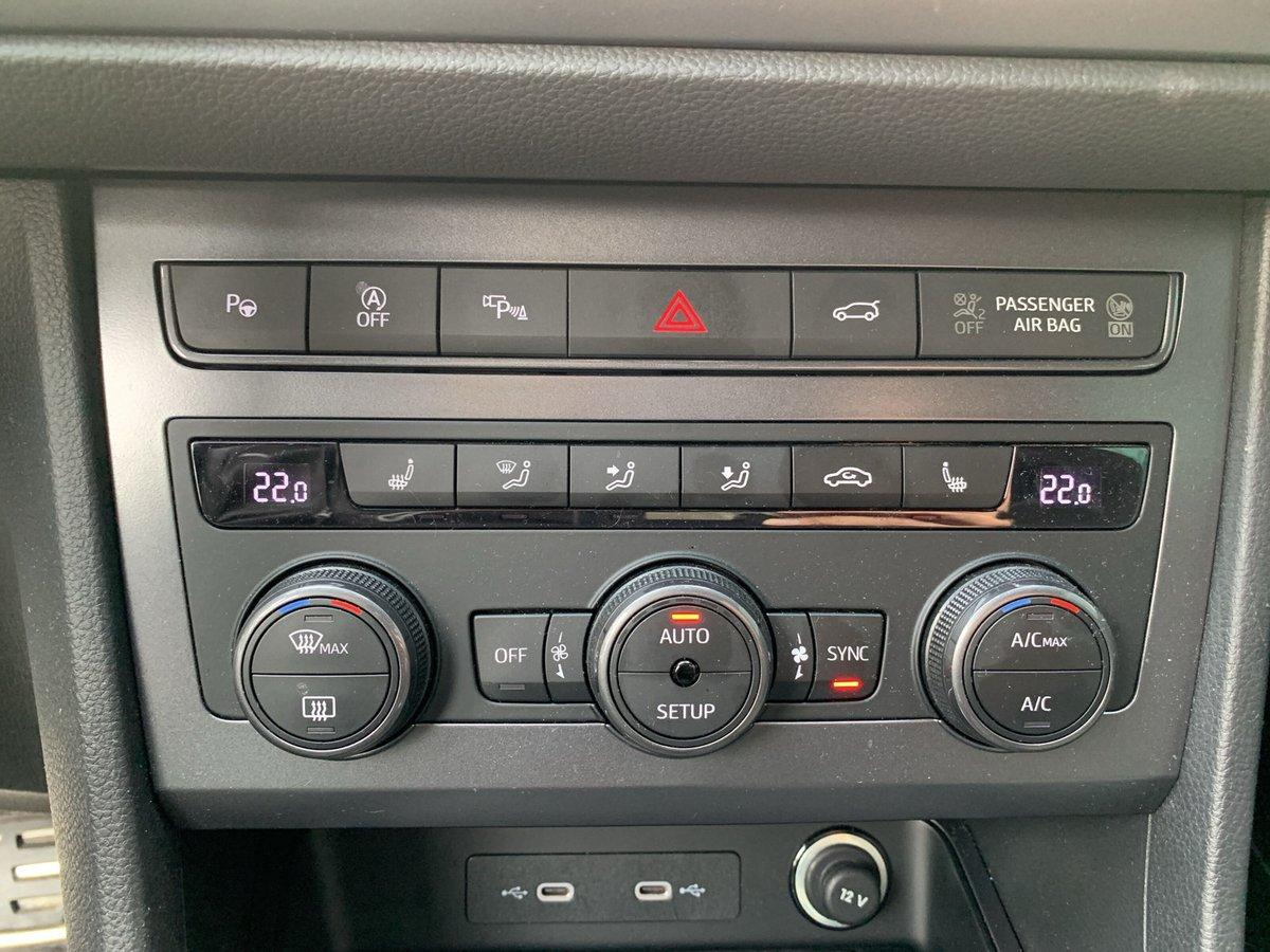 Cupra Ateca VZ 2.0 TSI 4DRIVE LED+NAVI+AHK+ACC+KESSY, миниатюра 18