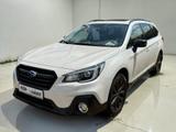 Subaru Outback Sport-X - Subaru Outback aus 2019