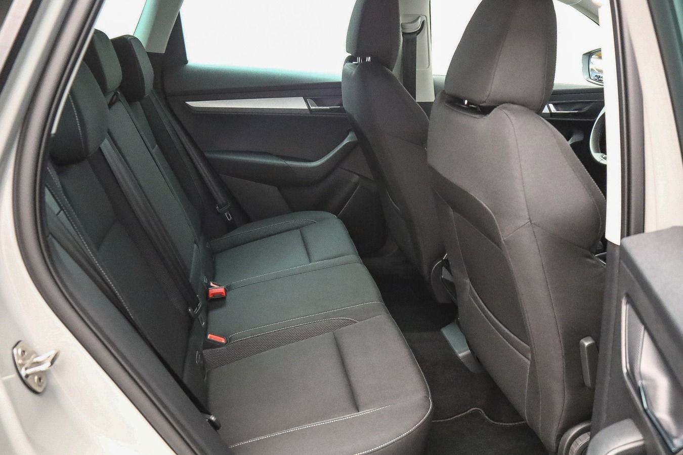 Skoda Karoq - Bild 14