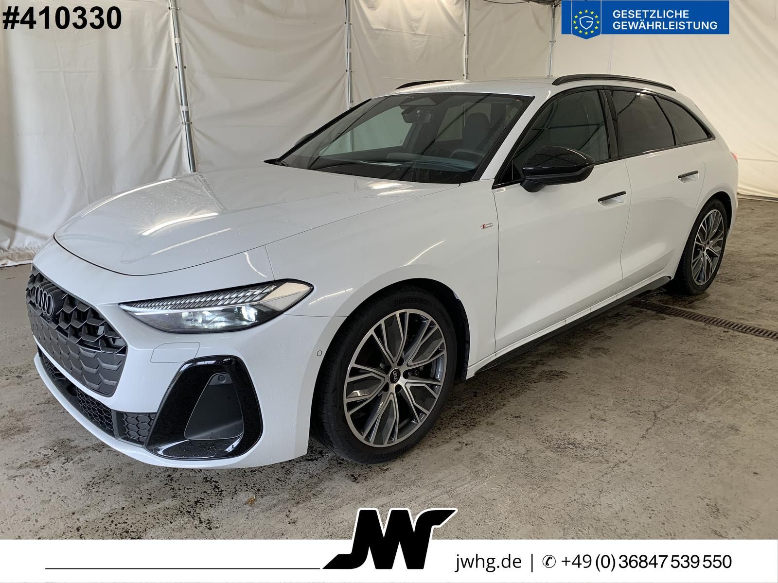 Audi A5 AV 40 S-Line newMod ACC 360° Beifahrer Matrix foto 1