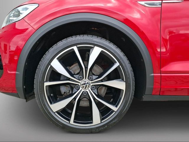 T-ROC 2.0 TSI DSG 4MOTION