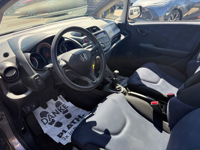 Honda Jazz 1.2 S