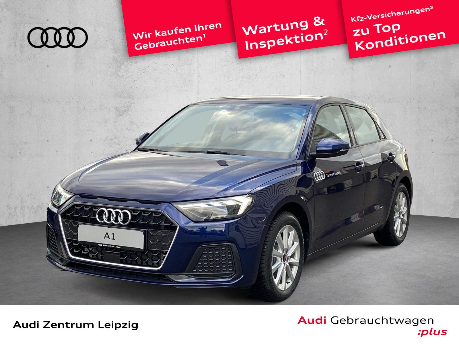 Audi A1 Sportback advanced 30 TFSI *Ganzjahresreifen*