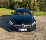 Mercedes-Benz CLS 250 d 4MATIC/AMG /Standheiz./Multibeam - Mercedes-Benz CLS 250 Shooting Brake in Duisburg