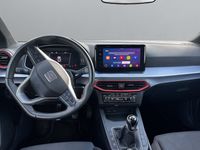 Seat 