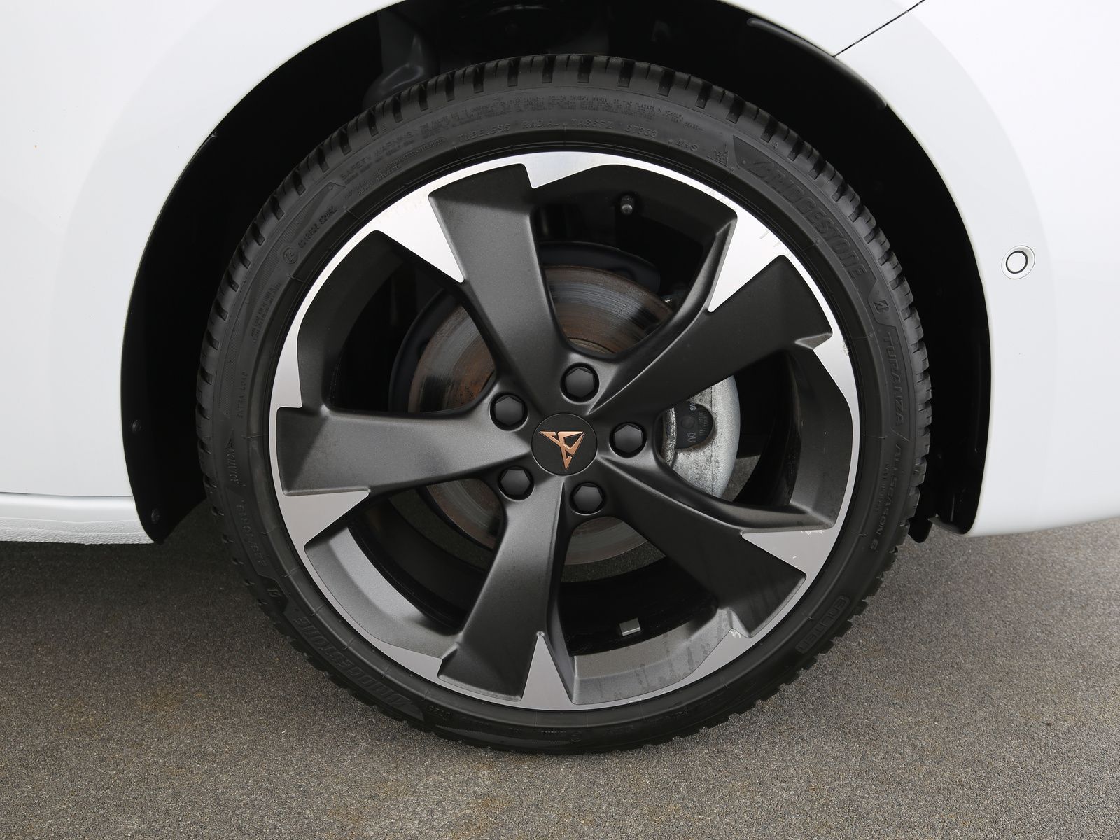 Cupra Leon - Bild 22