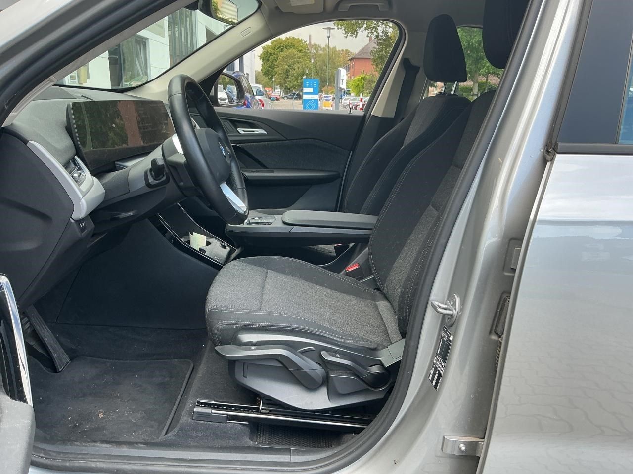 BMW X1 sDrive18i 2Jahre-BPS foto 3