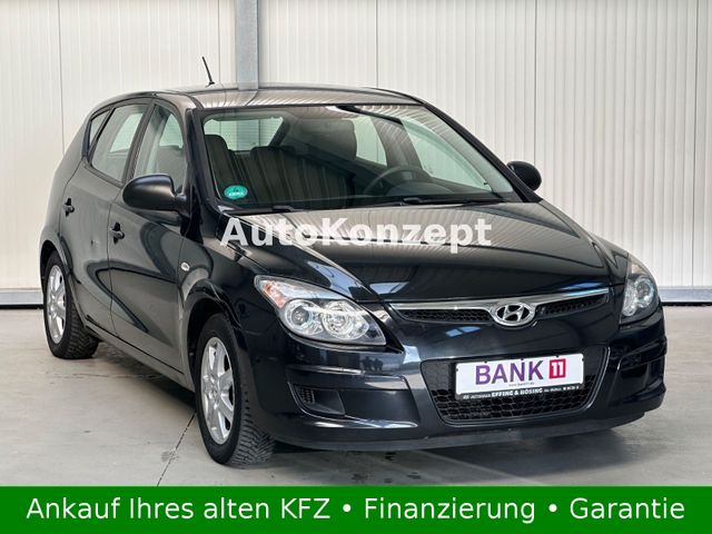 Hyundai i30 Edition+ 1.6 CRDI|Klima|Isofix|E-Fen