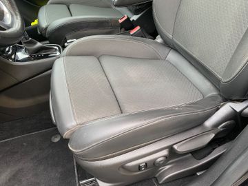 Bild 9 Opel MOKKA X INNOVATION NAVI RFK WINTERPAKET