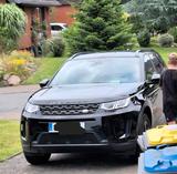 Andere Land Rover  Discovery Sport - Andere aus 2020