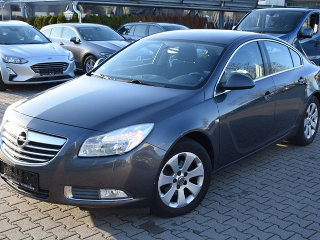 Opel Insignia Edition, Navi,Pdc,Tempomat,