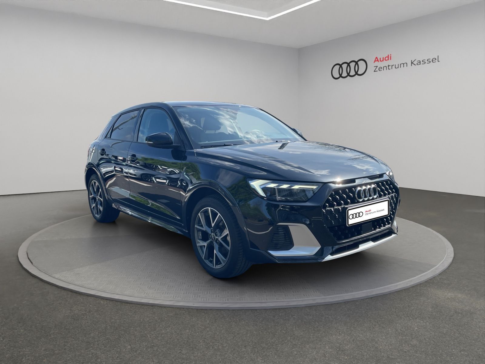 Audi A1 - Bild 8
