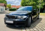 BMW 135i Coupé N54 - BMW 135 mit Benzin-Antrieb: Coupe, Schaltgetriebe