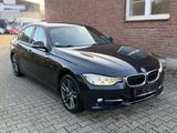 BMW 328i *Limousine*Schaltgetriebe*MKL leuchtet* - BMW 328 aus 2012
