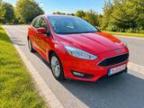 Ford Focus 1,0 EcoBoost 74kW Business TÜV NEU 2.Hand