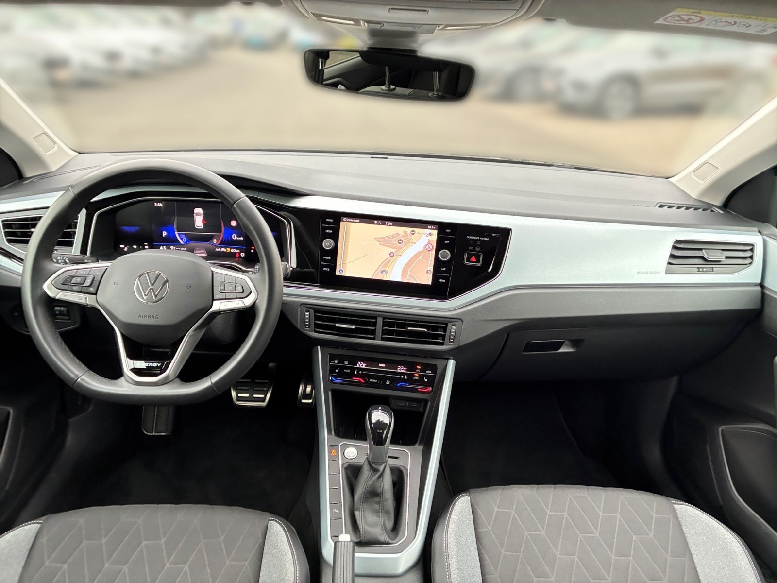 Volkswagen Taigo - Bild 12