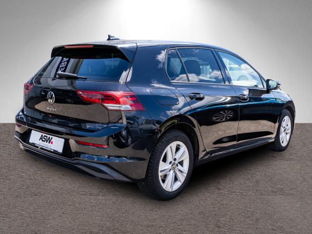 Volkswagen Golf Life 1.5 TSI LED Navi PDC SHZ VC