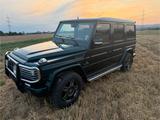 Mercedes-Benz G 400 CDI Station Wagon Lang - - Mercedes-Benz G 400 in Frankfurt (Main)