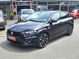 Fiat Tipo 1,4 16V T-Jet S-Design Xenon Navi Kamera - Fiat Tipo: 16v