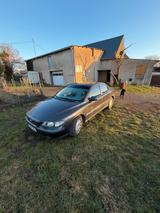 Volvo s60 2,4l - gebrauchte Volvo S60 aus dem Jahr 2001