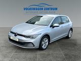Volkswagen Golf VIII 1.5 TSI Life,IQ.DRIVE,NAVI-PRO,SHZ,ACC - Volkswagen Golf: Tsi