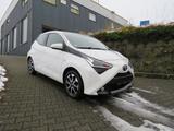 Toyota Aygo AYGO x-play*TeamD*Tempoma*Apple*Rückfahrkam - Toyota: Aygo Team