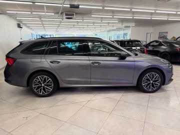 Skoda Octavia - 8