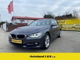 BMW 316 i Touring,Xenon,SH,PDC,Navi,2.Hand,WKR,Alus, - BMW 316: Automatik, 316i
