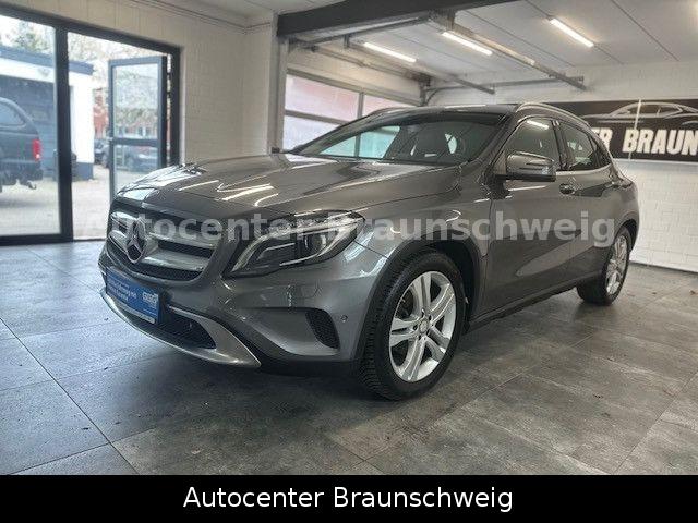 Mercedes-Benz GLA 180 GLA GLA 180