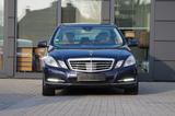 Mercedes-Benz E 350 Elegance BlueEff. MIT 2 JAHREN GARANTIE !! - : mit TÜV, mit